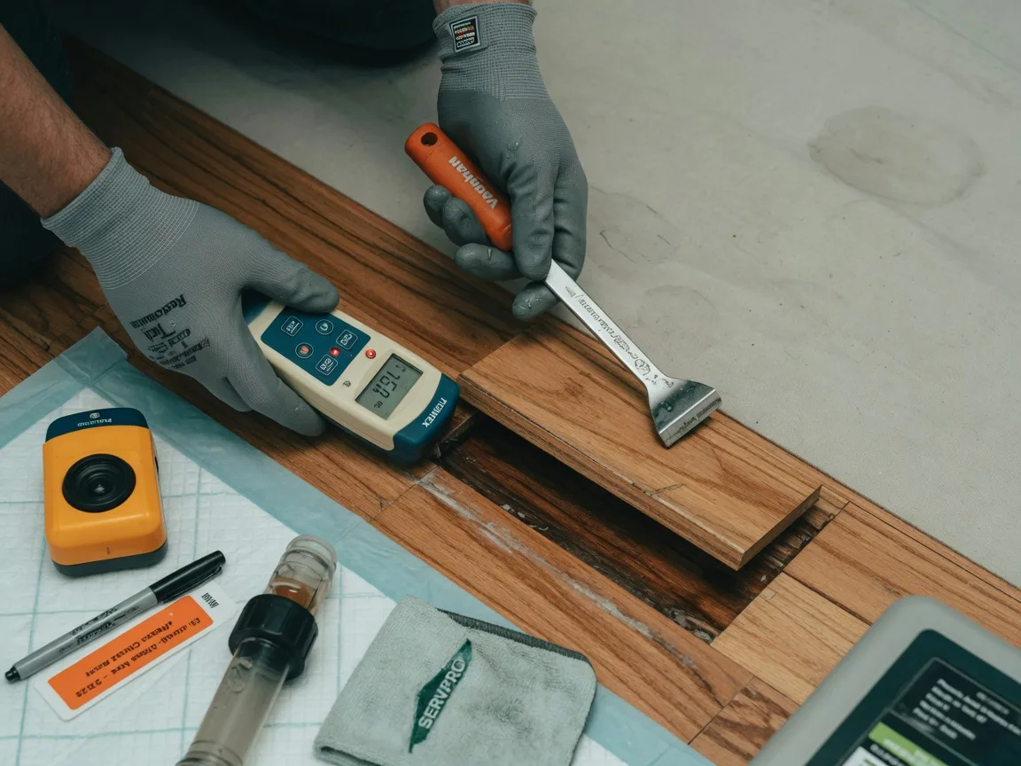 Why choose Water Damage Restoration in Newberry, SC